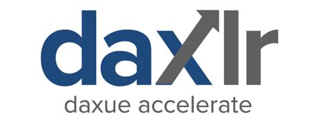 daxlr china|Online acceleration – DAXLR.